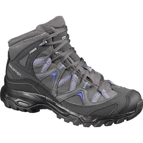 Salomon Cagliari Mid GTX Kvinder Magnet Phantom