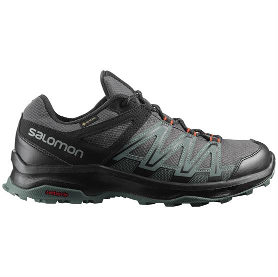 Salomon Leonis Gtx Mens Black