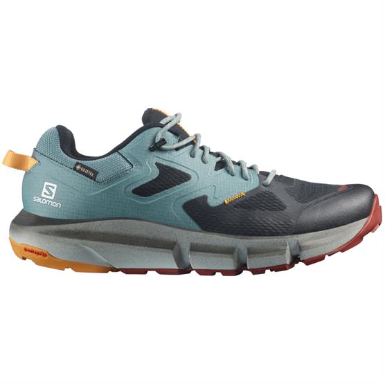 Salomon Predict Hike Gtx Mens Black Trooper