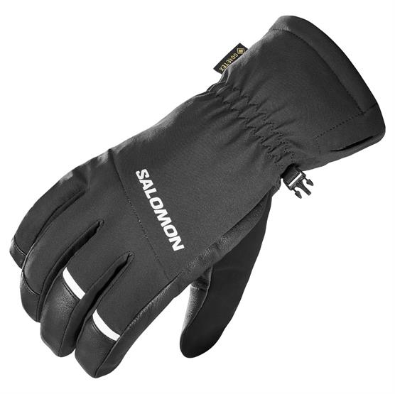 Salomon Propeller GTX - Dyb Sort