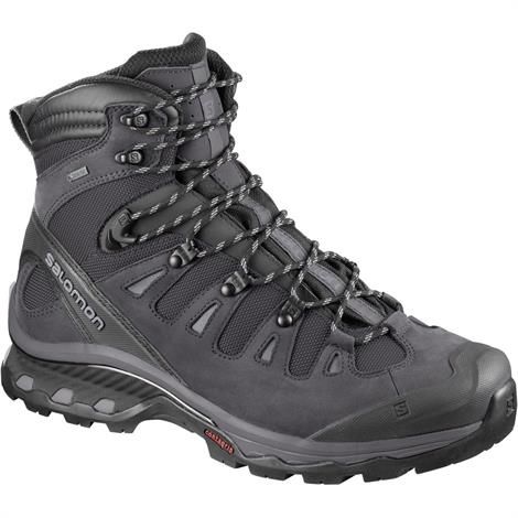 Salomon Quest 4d Gtx Mens Phantom Black