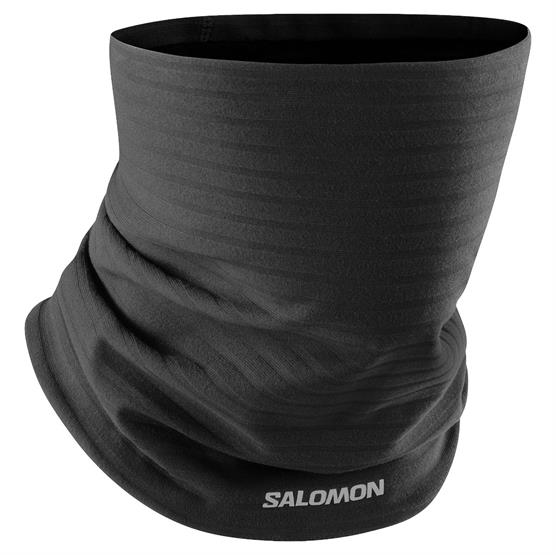 Salomon RS Warm Tube - Varm Halsedisse til Herre