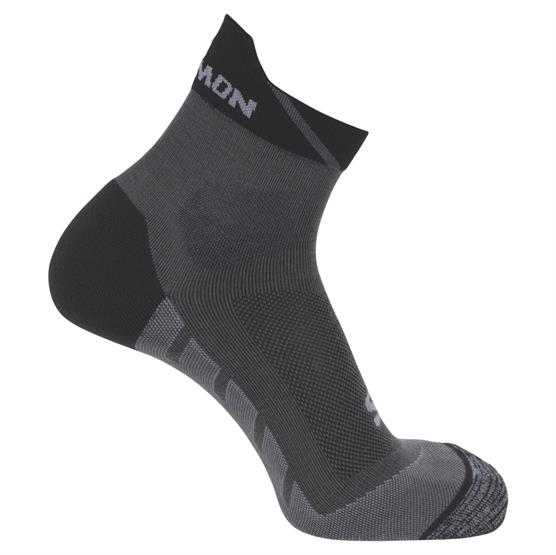 Salomon Speedcross Ankelstøvler Sort Magnet