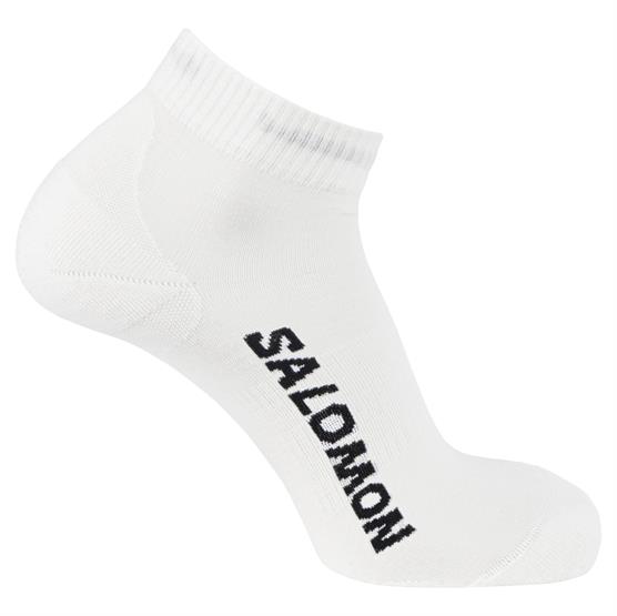 Salomon Sunday Smart Ankelsokker til Sport - Sort