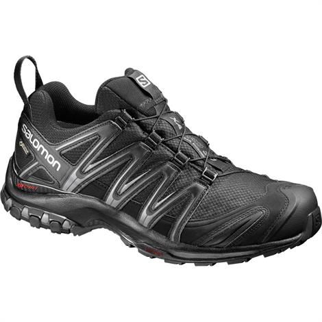 Salomon Pro 3D GTX Herresko - Sort