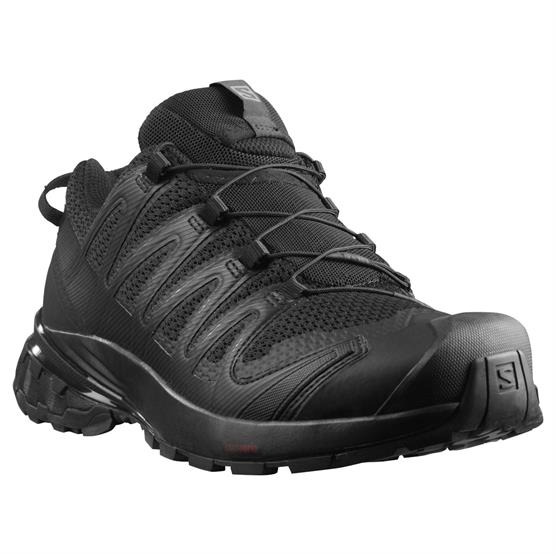 Salomon Pro 3D V8 Herresko - Sort