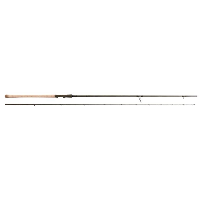 Savage Gear Sg4 Shore Game   39   39 39  Fod  -23     -delt Spinnestang Til Fastspolehjul