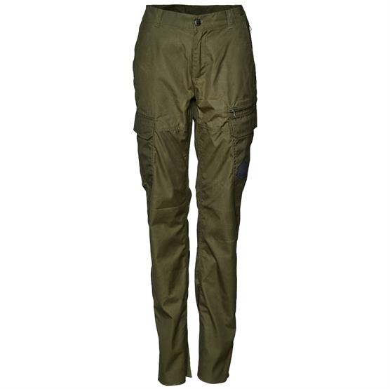 Seeland Key-point Trousers Lady  Pine Green