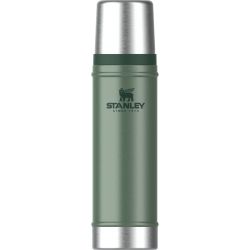 Stanley Legendary Classic Bottle  59l Hammertone Green Termoflaske