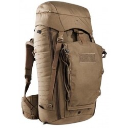 Tasmanian Tiger   Modular Pack 45 Plus Coyote Brown Str  Stk  Rygsæk