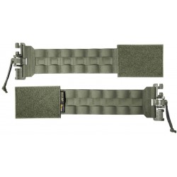 Tasmanian Tiger   Reinforced Cummerbund Olive Rygsæk