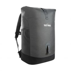 Tatonka Grip Rolltop Pack 34 Titan Grey Rygsæk