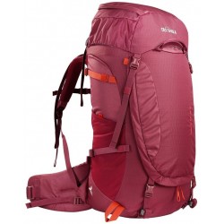 Tatonka Noras 55 10 Women Bordeaux Red Rygsæk