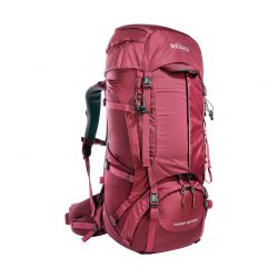 Tatonka Yukon 50 10 Women Bordeaux Red  Dahlia Rygsæk