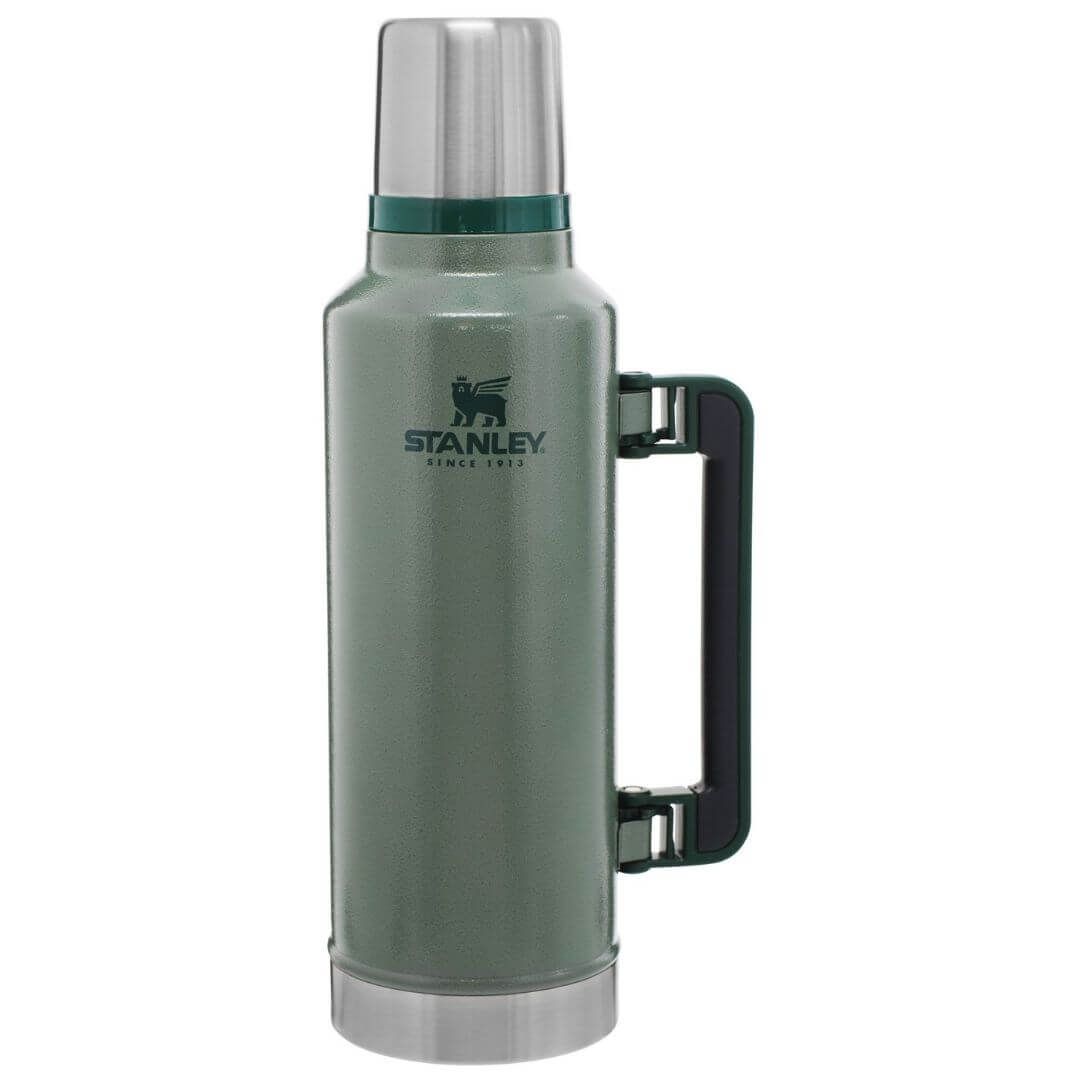 Termoflaske Stanley Classic Vacuum Bottle   9l