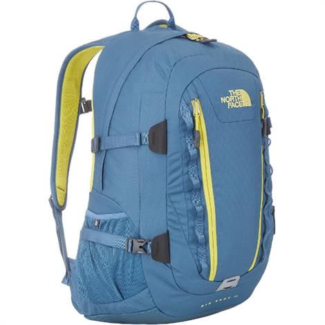The North Face New Big Shot II - Praktisk rygsæk til udendørsbrug