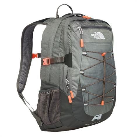 The North Face New Borealis Rygsæk - Perfekt til Dagture