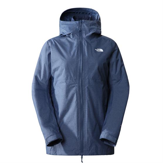 The North Face Kvinders Hikesteller Triclimate Vinterjakke