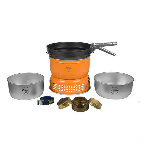 Trangia 25-    Anniversary  Cloudberry