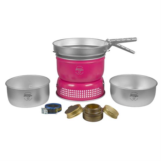 Trangia 25-    Anniversary  Power Pink