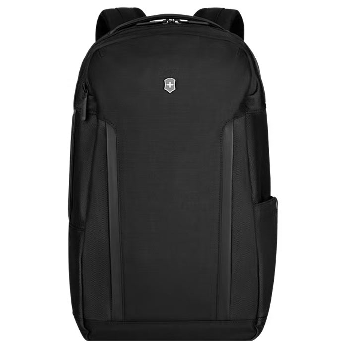 Victorinox Altmont Professional Deluxe Travel Laptop  Black Computer Rygsække   Tasker