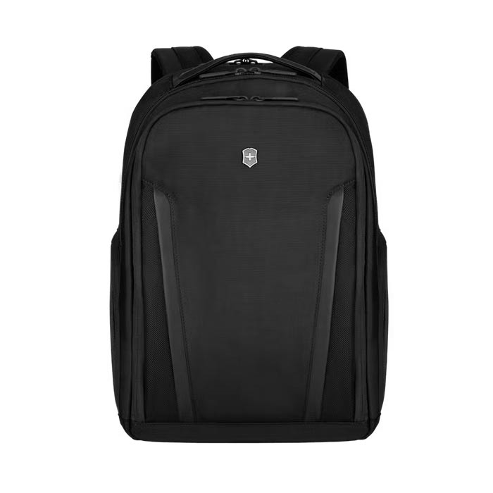 Victorinox Altmont Professional Essentials Laptop Backpack 24l-black Computer Rygsække   Tasker