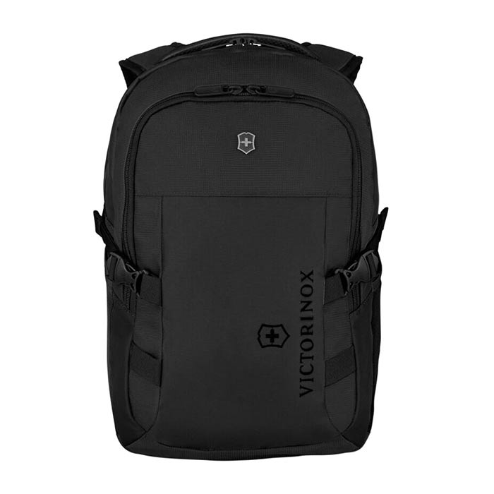 Victorinox   Sport Evo Backpack 20l-black Skoletasker   -rygsække