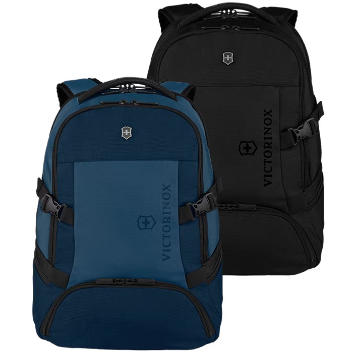 Victorinox   Sport Evo Deluxe Backpack 28l Computer Rygsække   Tasker