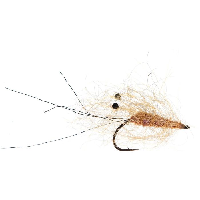 Jensen Krystal Shrimp Tan