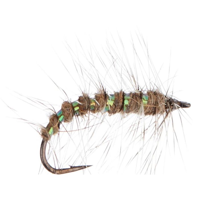 Jensen Mysis