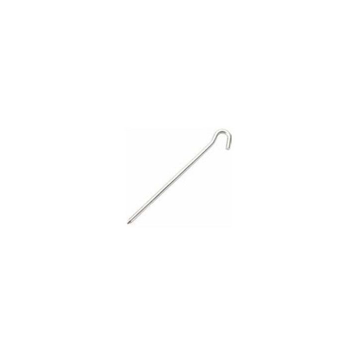 Tråd Pløk Alu 18cm