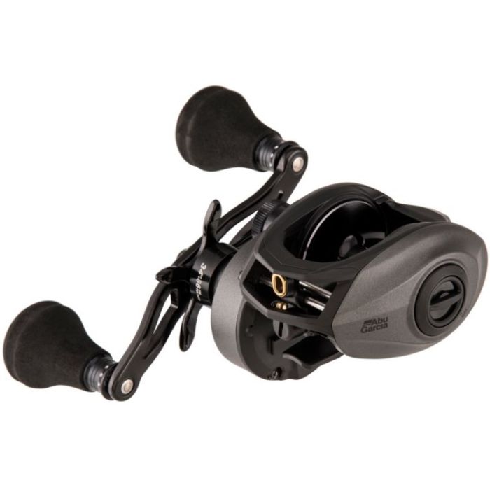 Abu Ambassadeur Revo Beast