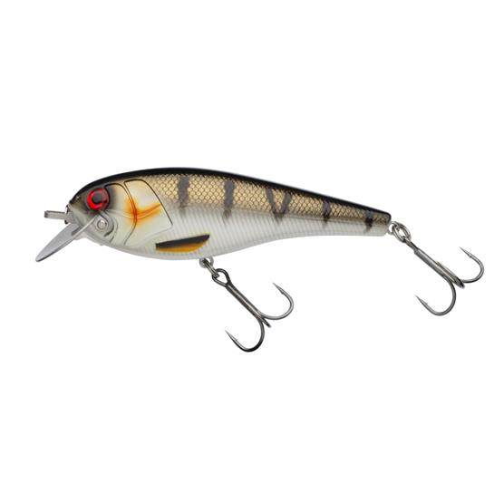 Abu Garcia Beast  -  Floating