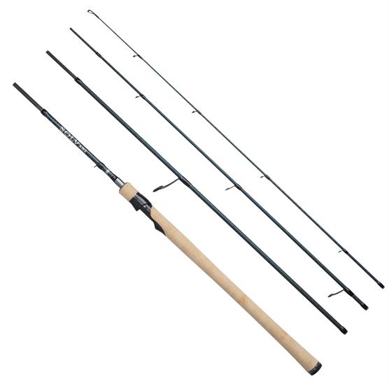 Abu Garcia Sölv Ag2        Fod  -22
