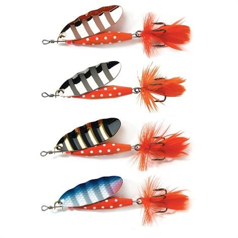 Abu Reflex Spinner