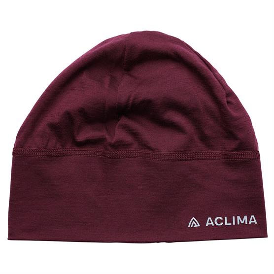 Aclima Lightwool Hue - Perfekt til Løb og Udeliv