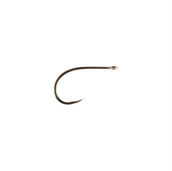 Ahrex SA280 Minnow Fluekrog - Kvalitet til Fluefiskeri