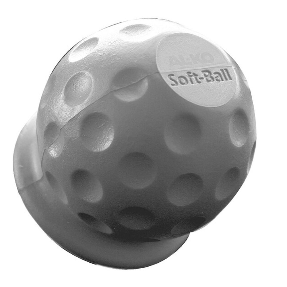 - Soft Ball Kugleskjuler Alu