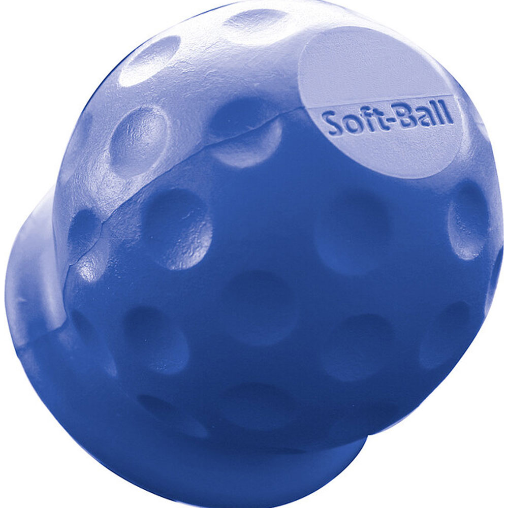 - Soft Ball Kugleskjuler Blå