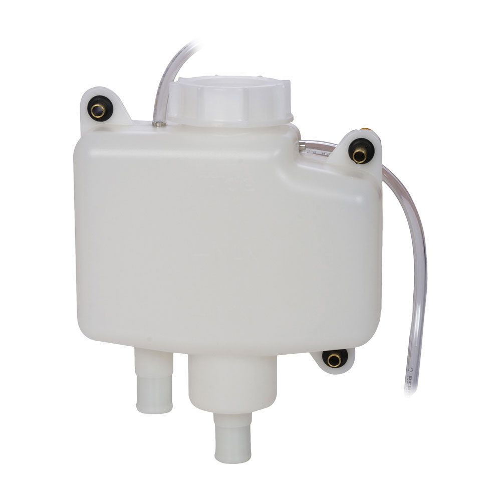 Alde Ekspansionsbeholder Liter