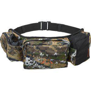 Alpha Waistbag Veil Camo One Size