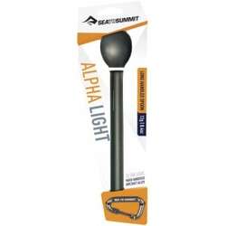 Alphalight Long Handled Spoon