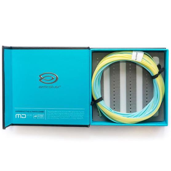 Arctic Silver Compact Line