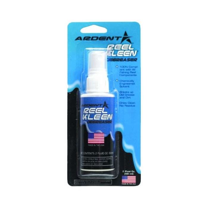 Ardent Hjul Cleaner