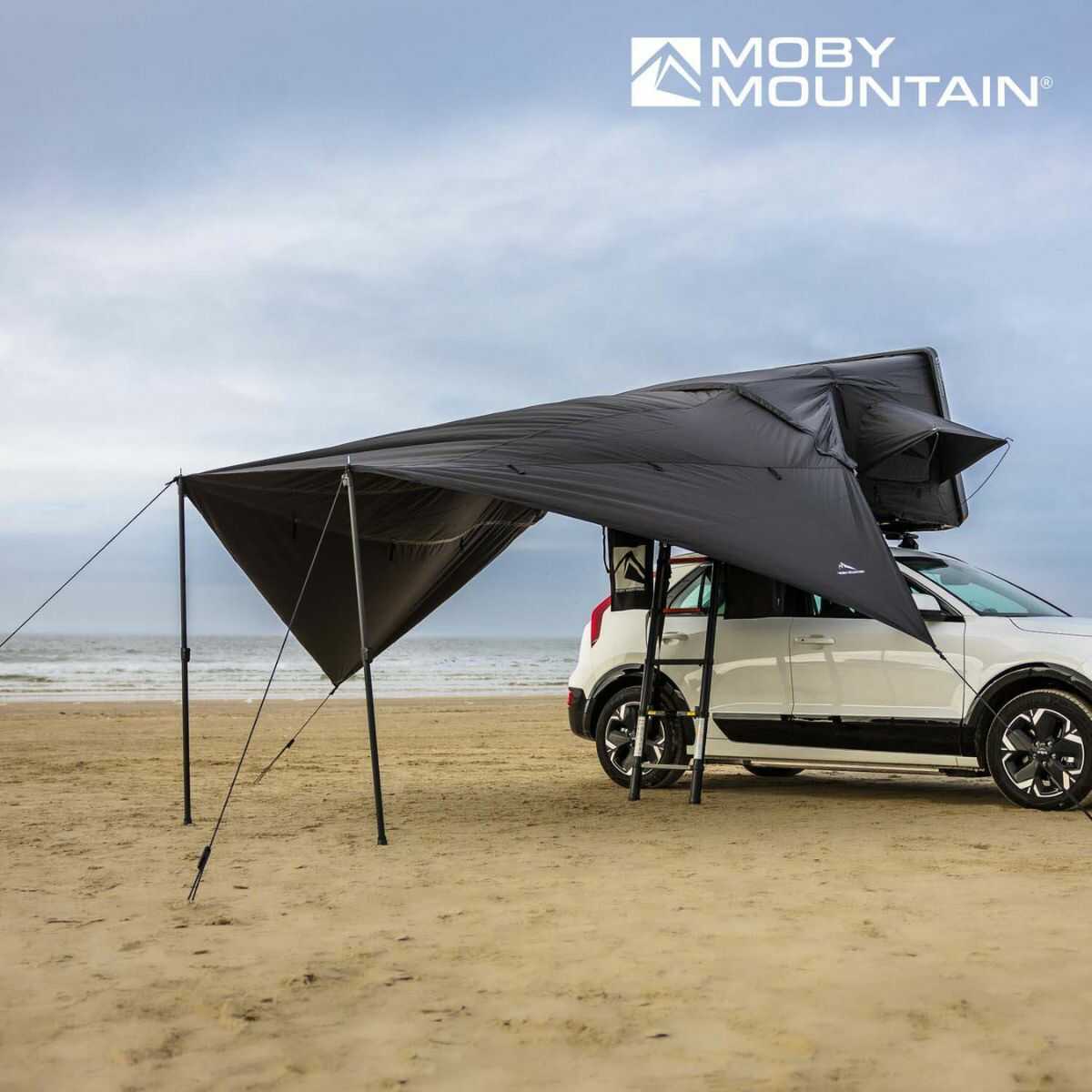 Awning   Markise Tarp-  -thu