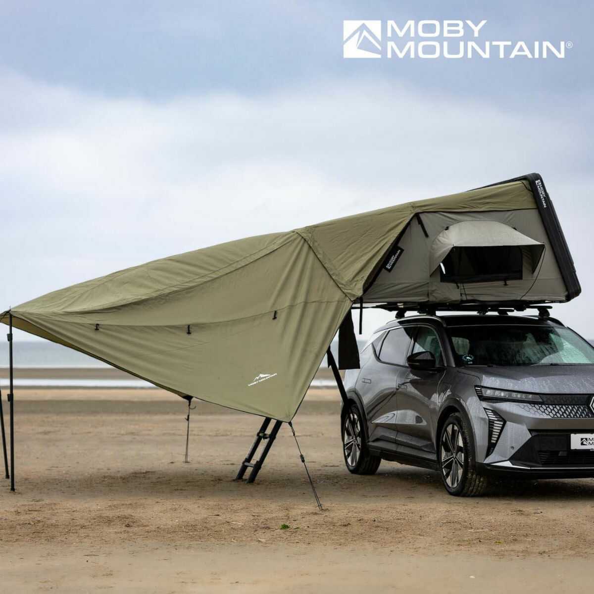 Awning    Markise Tarp-  -hun