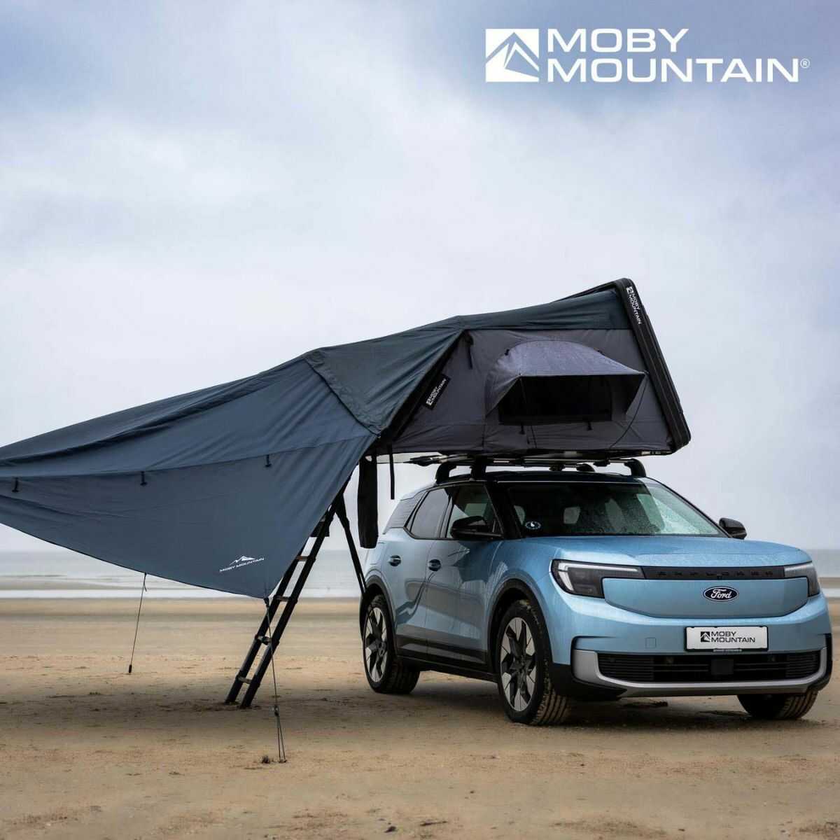 Awning    Markise Tarp-  -mid