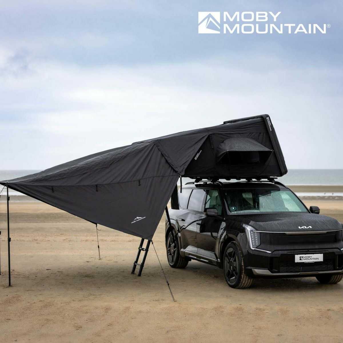 Awning    Markise Tarp-  -thu