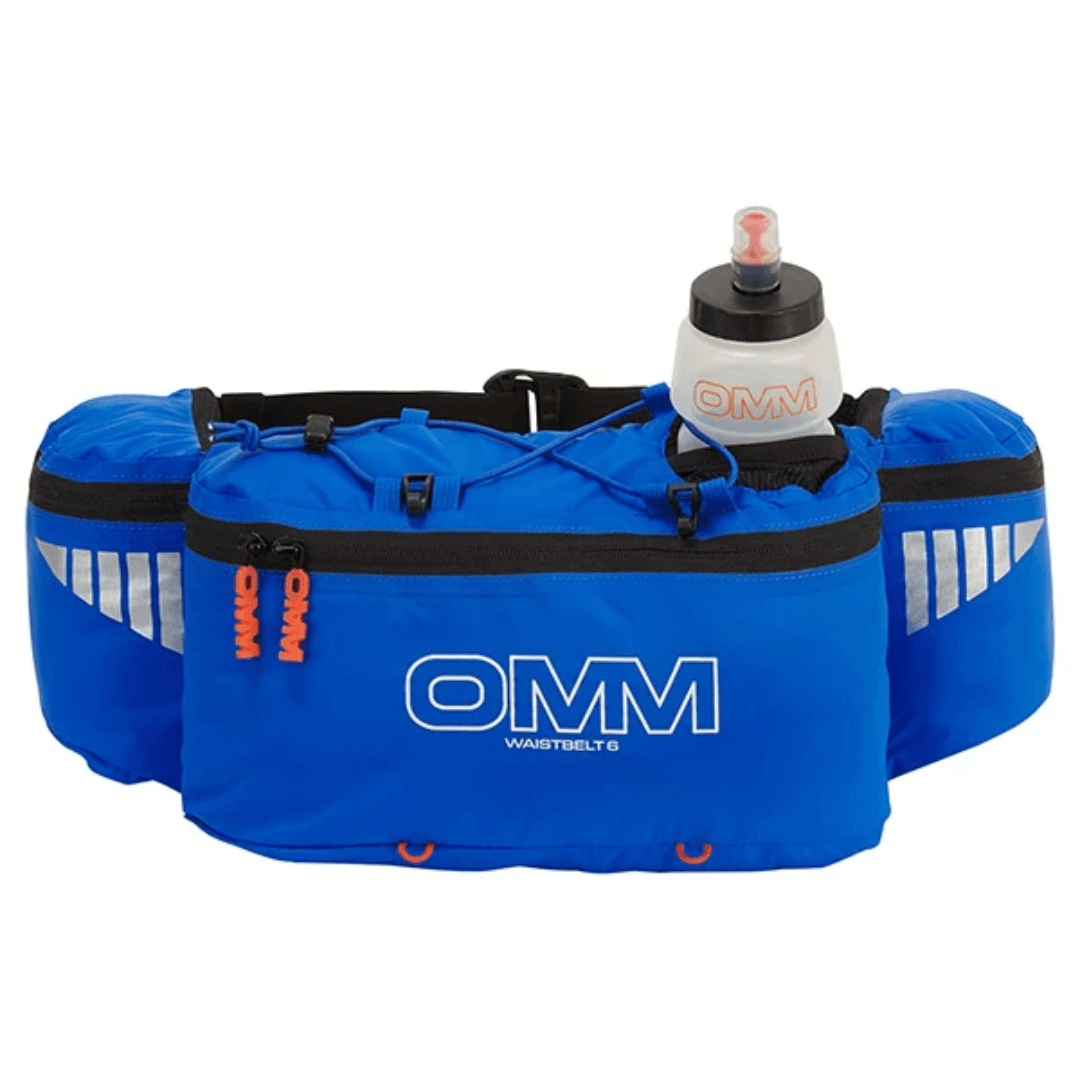 Bæltetaske Omm Waistbelt