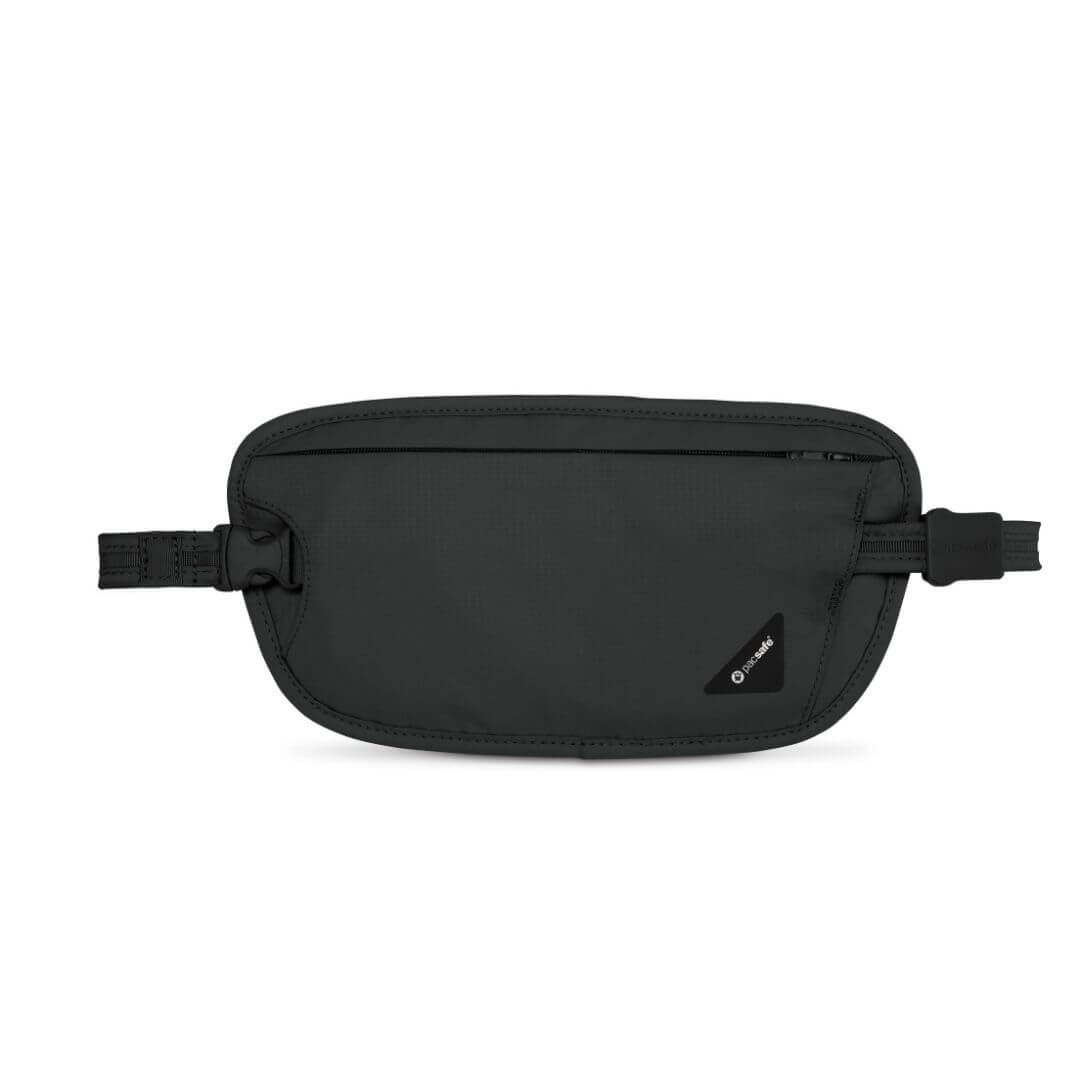 Bæltetaske Pacsafe Coversafe X100 Waist Wallet